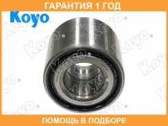 ��������� ��������� KOYO / DAC2552W13CS25 �������� 12 ��� DAC2552W13CS25 ����