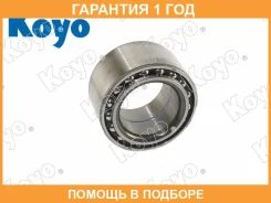 ��������� ��������� KOYO / DAC4168WHR4CS23 �������� 12 ��� DAC4168WHR4CS23 ����