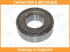 ��������� ��������� KOYO 70583 KOYO / DG3572W3RSCS27 �������� 6 ��� DG3572W3RSCS27 ����