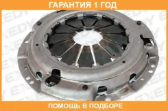 ������� ��������� Exedy / TYC609U �������� 12 ��� TYC609U ����