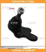 ����� ������� CTR / CB0033 �������� 24 ��� CB0033 ����