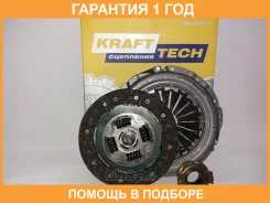 �������� ��������� Honda Civic 1.8 (140 �. �. ) (����) Krafttech / W03220G �������� 12 ��� W03220G ����