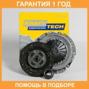 �������� ��������� Kia CEED, Solaris, Elantra HD,i30, Verna 1.4-1.6 (����) Krafttech / W11215A �������� 12 ��� W11215A ����