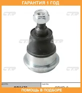 ����� ������� CTR / CB0172 �������� 12 ��� CB0172 ����