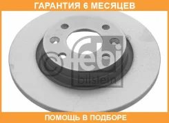 ���� ��������� FEBI / 30652 �������� 6 ��� ���� �� 2 �� 30652 ����