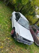 Nissan Langley ����