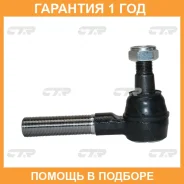 ���������� ������� ���� CTR / CET204R �������� 12 ��� CET204R ����