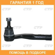 ���������� ������� ���� CTR / CET208L �������� 12 ��� CET208L ����
