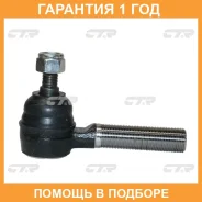 ���������� ������� ���� CTR / CET209L �������� 12 ��� CET209L ����