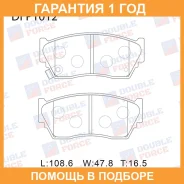 ������� ��������� �������� Double Force / DFP1012 �������� 18 ��� DFP1012 ����
