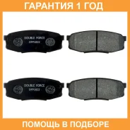 ������� ��������� �������� ������ Double Force / DFP1822 �������� 18 ��� DFP1822 ����