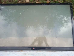LG 42PN450D. LCD (��) ����