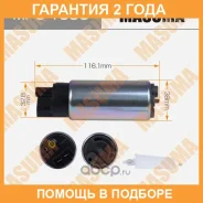 ����� ��������� Masuma / MPU105C �������� 24 ��� MPU105C ����