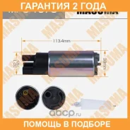 ����� ��������� Masuma / MPU107C �������� 24 ��� MPU107C ����