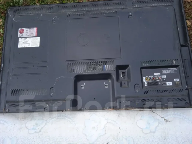LG 42PN450D. LCD (��) ����
