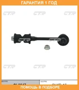 ���� ������������� CTR / CL0247 �������� 12 ��� CL0247 ����