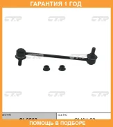 ���� ������������� CTR / CL0268 �������� 12 ��� CL0268 ����