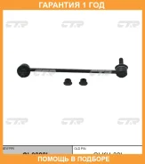 ���� ������������� CTR / CL0282L �������� 12 ��� CL0282L ����