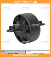����������� CTR / GV0340R �������� 12 ��� GV0340R ����