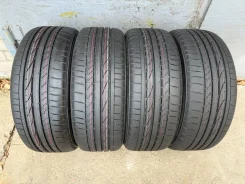 Bridgestone Potenza RE050A. ������, ����� ����