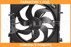 ����������������� ���������� ��� ����������� Nissan Qashqai (13-) (� ������� � ����������) Luzar / LFK14EA �������� 12 ��� LFK14EA ����
