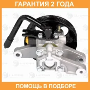 ����� ��� ��� ����������� Hyundai Solaris (11-)/Kia Rio (11-) 1.4i/1.6i Luzar / LPS0802 �������� 24 ��� LPS0802 ����