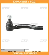 ���������� ������� ���� CTR / CE0534 �������� 12 ��� CE0534 ����