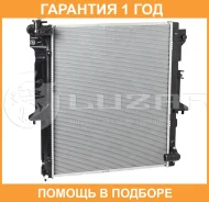 �������� ���������� ��� ����������� L200 (06-) 2.5TD MT Luzar / LRC1148 �������� 12 ��� LRC1148 ����
