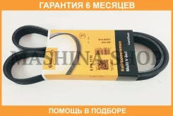 ������ ������������ Contitech / 5PK1110 �������� 6 ��� 5PK1110 ����