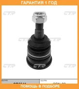 ����� ������� CTR / CB0341 �������� 12 ��� CB0341 ����