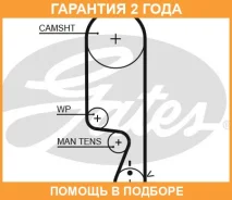 ������ ��� Gates / 5535XS �������� 24 ��� 5535XS ����