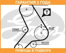 ������ ��� Gates / 5299 �������� 24 ��� 5299 ����