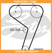 ������ ��� Gates / 5433XS �������� 24 ��� 5433XS ����