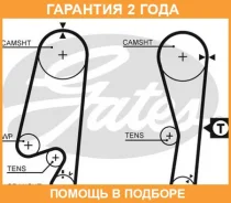 ������ ��� Gates / 5434XS �������� 24 ��� 5434XS ����