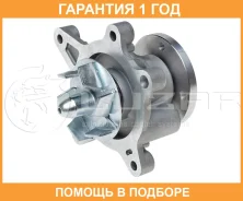 ����� ������� ��� ����������� Kia/Hyundai CEED (07-)/Solaris (10-) Luzar / LWP08B2 �������� 12 ��� LWP08B2 ����