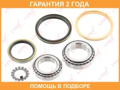 ��������� ������� �������� (23/20x55/50x90/80) Lynxauto / WB1151 �������� 24 ��� Lynxauto WB1151 WB1151 ����