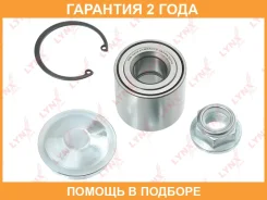 ��������� ������� ������ (48x25x55) Lynxauto / WB1215 �������� 24 ��� WB1215 ����