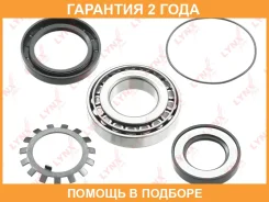 ��������� ������� ������ (20x40x80) Lynxauto / WB1260 �������� 24 ��� WB1260 ����