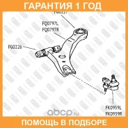 ����� �������� �������� ������ ����� Fixar / FQ0797L �������� 12 ��� FQ0797L ����