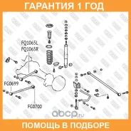 ����� �������� ������ ������� ����� Fixar / FQ1065L �������� 12 ��� FQ1065L ����