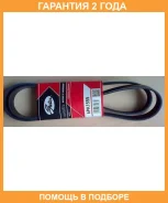 ������ ���������� Gates / 6PK1555 �������� 24 ��� 6PK1555 ����
