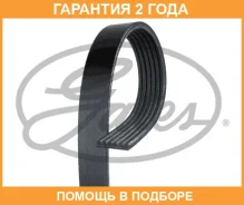 ������������ ������ Gates / 6PK2000 �������� 24 ��� 6PK2000 ����
