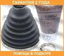 ������� ���� �������� �������� pvc 92x102x25.5 Febest / 0117PZVW30 �������� 24 ��� 0117PZVW30 ����