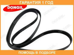 ������ ������������ Dongil / 6PK1775 �������� 12 ��� 6PK1775 ����