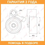 ����� �������� ����� ��� Lynxauto / PB1324 �������� 24 ��� Lynxauto PB1324 PB1324 ����