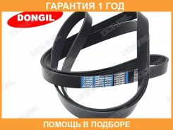 ������ ������������ Dongil / 6PK2240 �������� 12 ��� 6PK2240 ����