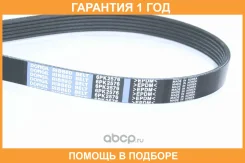 ������ ������������ Dongil / 6PK2576 �������� 12 ��� 6PK2576 ����