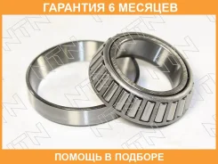 ��������� ������ �������, ���������� (4T-JLM104948/10) NTN / JLM10494810 �������� 6 ��� JLM10494810 ����