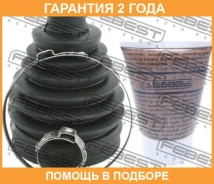 ������� ���� �������� �������� pvc 81.5x107x24.5 Febest / 0217PB30 �������� 24 ��� 0217PB30 ����