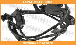 ������ abs ������ ����� Febest / 04606007 �������� 24 ��� 04606007 ����